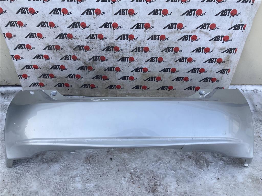 TOYOTA PRIUS ZVW30 для Бампер задний