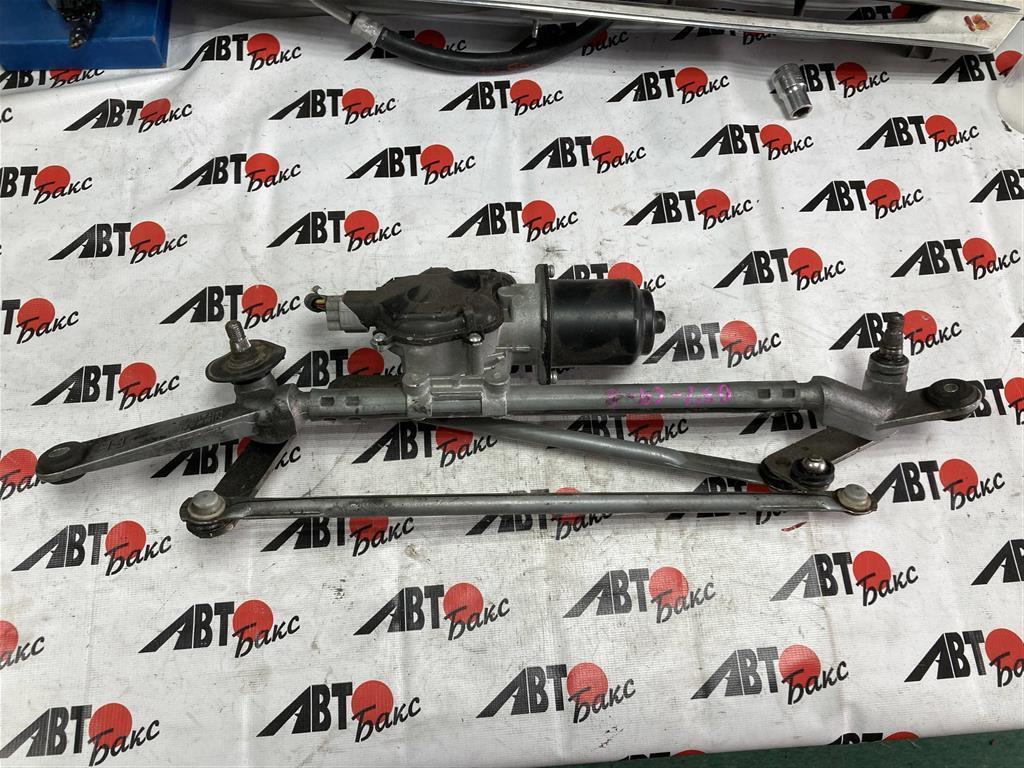 TOYOTA FUNCARGO NCP20/NCP21/NCP25 для Мотор дворников