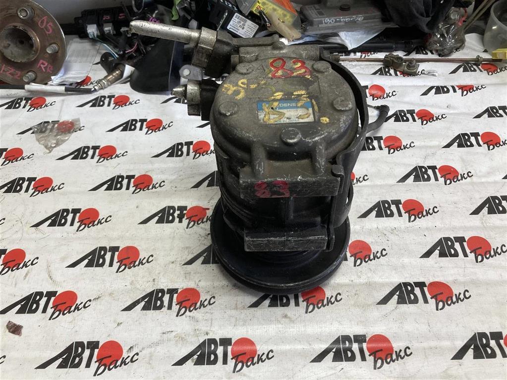 TOYOTA TOWN ACE YR21G/YR30G/CR22G/CR31G/CR21G/CR30G/KR27V/YR25V/CR для Компрессор кондиционера