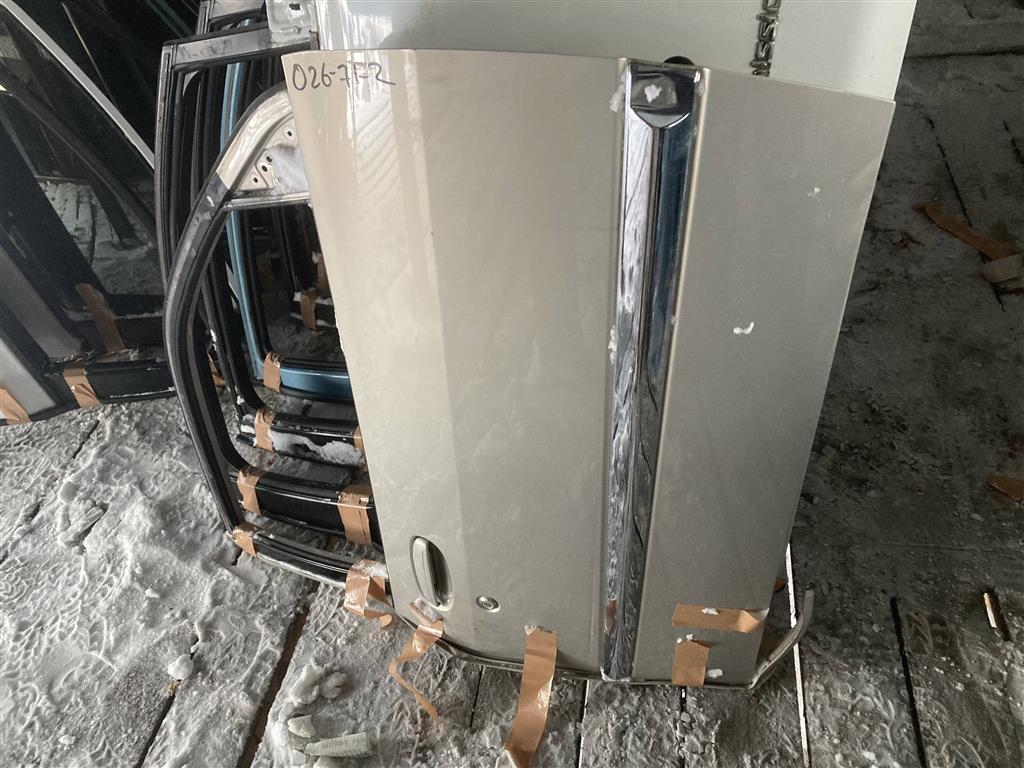 TOYOTA DUET M100A/M101A/M110A/M111A для Дверь передняя правая