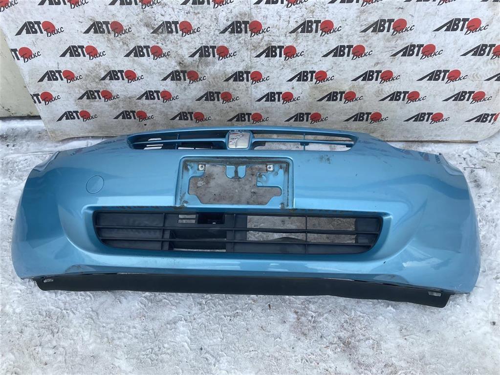 TOYOTA PASSO KGC30/KGC35/NGC30  для Бампер передний