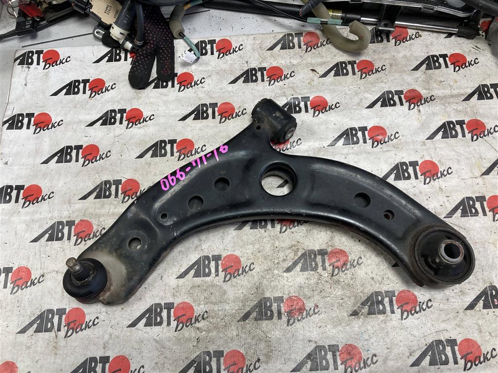 TOYOTA PASSO M700A для Рычаг передний нижний левый