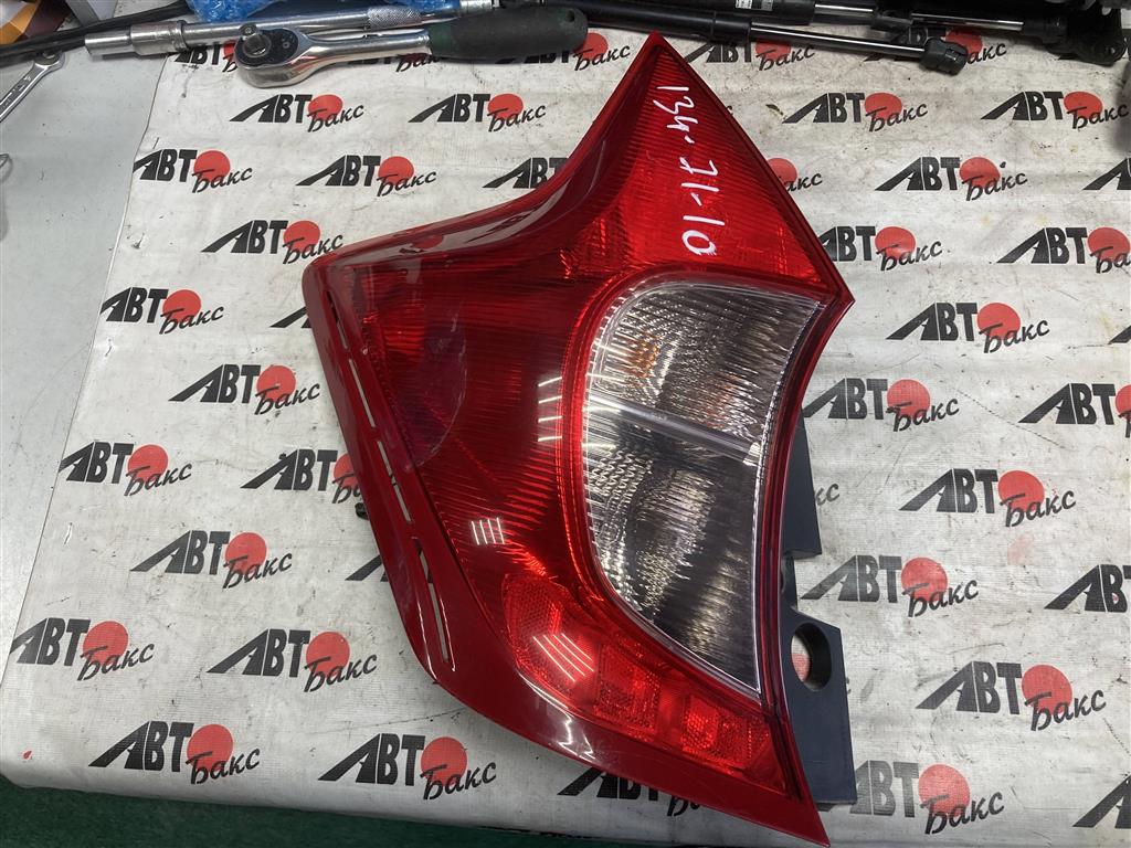 NISSAN NOTE E12/HE12/NE12/SNE12 для Фонарь задний левый