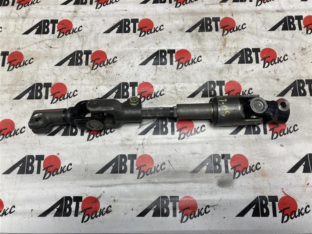 TOYOTA WISH ANE10G/ANE11W/ZNE10G/ZNE14G  для Рулевой карданчик