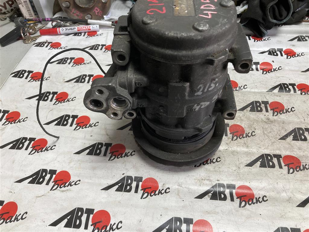 MITSUBISHI DELICA P03W/P04W/P24W/P05W/P25W/P35W/P15W для Компрессор кондиционера