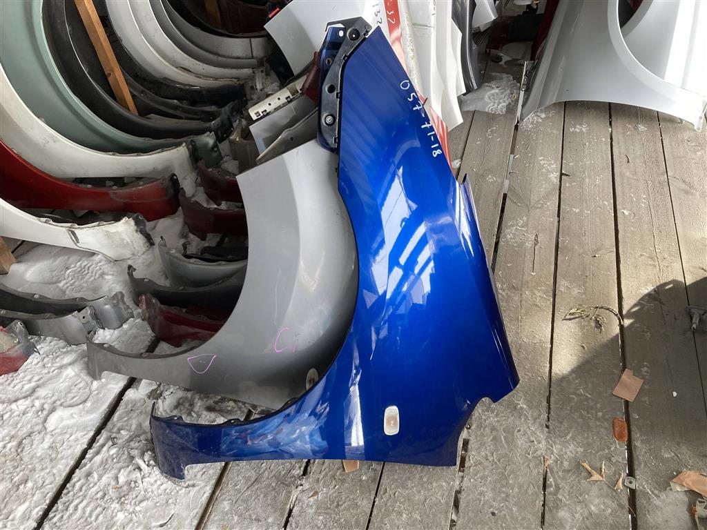 TOYOTA PRIUS NHW20 для Крыло переднее левое