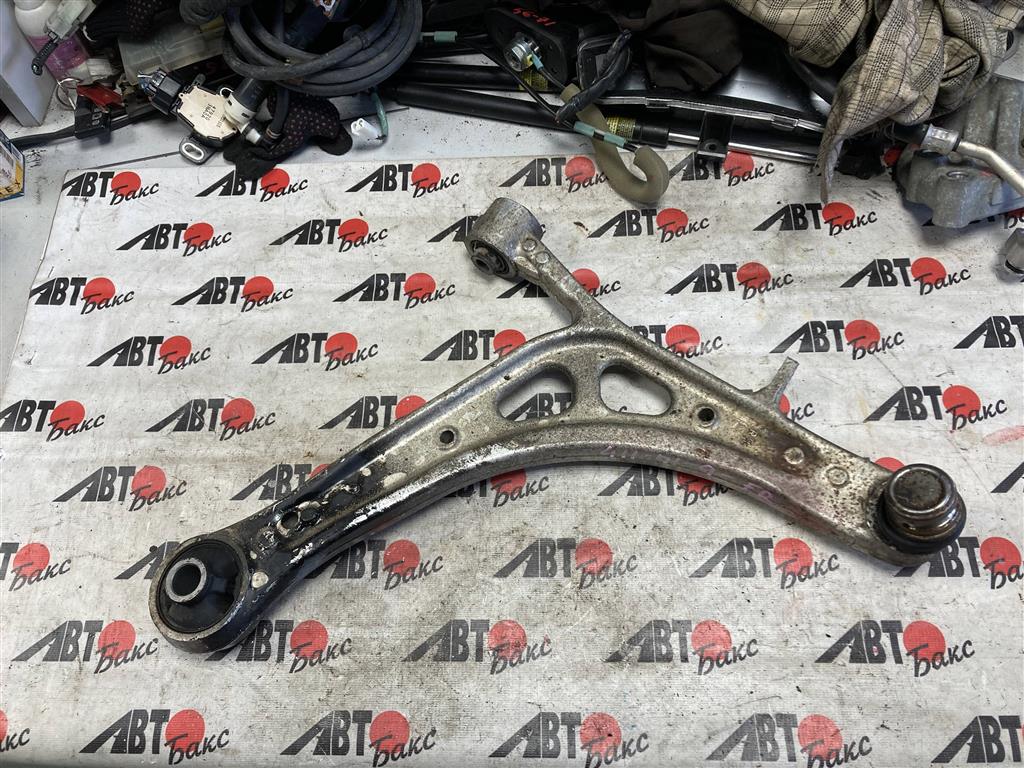 SUBARU LEGACY BPE для Рычаг передний нижний правый