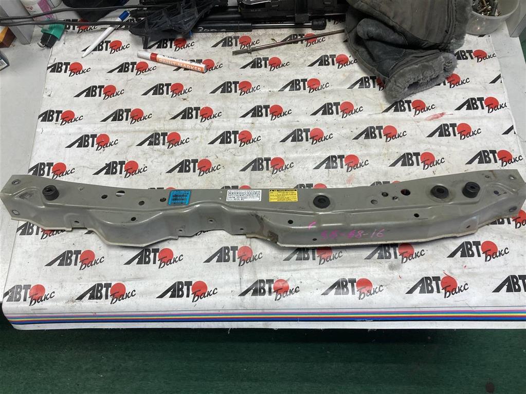 TOYOTA PASSO KGC30/KGC35/NGC30  для Верхняя планка радиатора