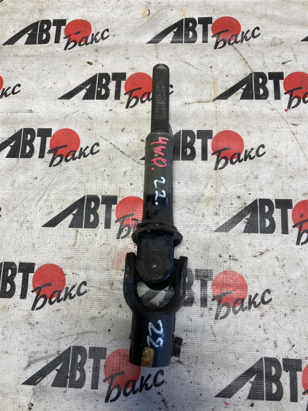 TOYOTA CORONA PREMIO AT210/AT211/ST210/ST215/CT210/CT215/CT216 для Рулевой карданчик