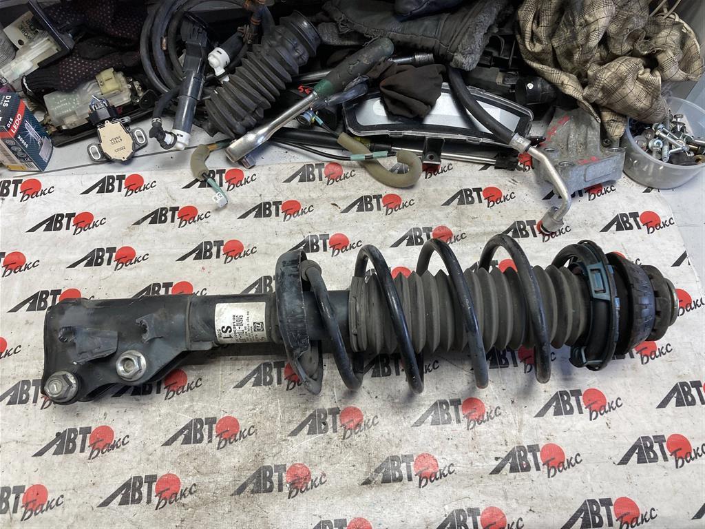 HONDA SHUTTLE GP7 для Стойка передняя правая