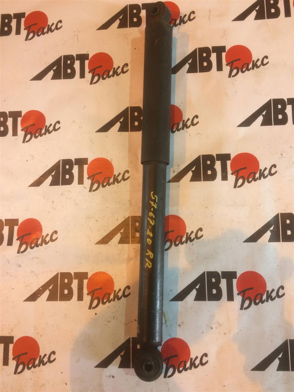 TOYOTA PASSO KGC10/KGC15/QNC10  для Амортизатор задний правый