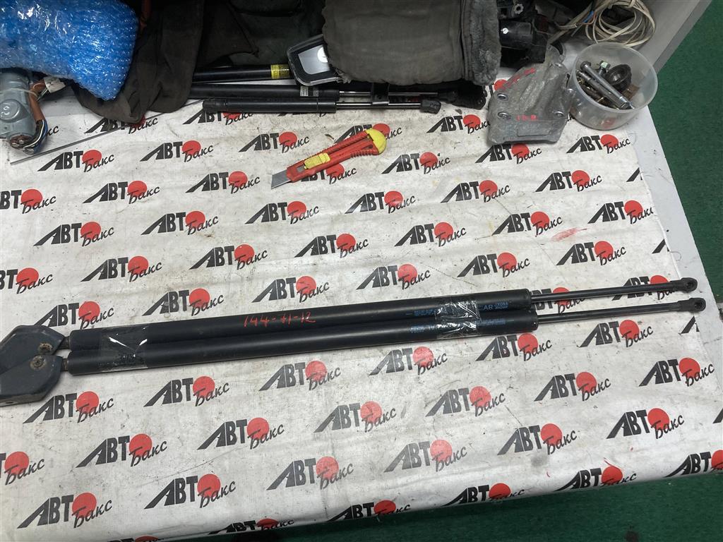 NISSAN NV200 VM20 для Упоры задней двери 2 шт