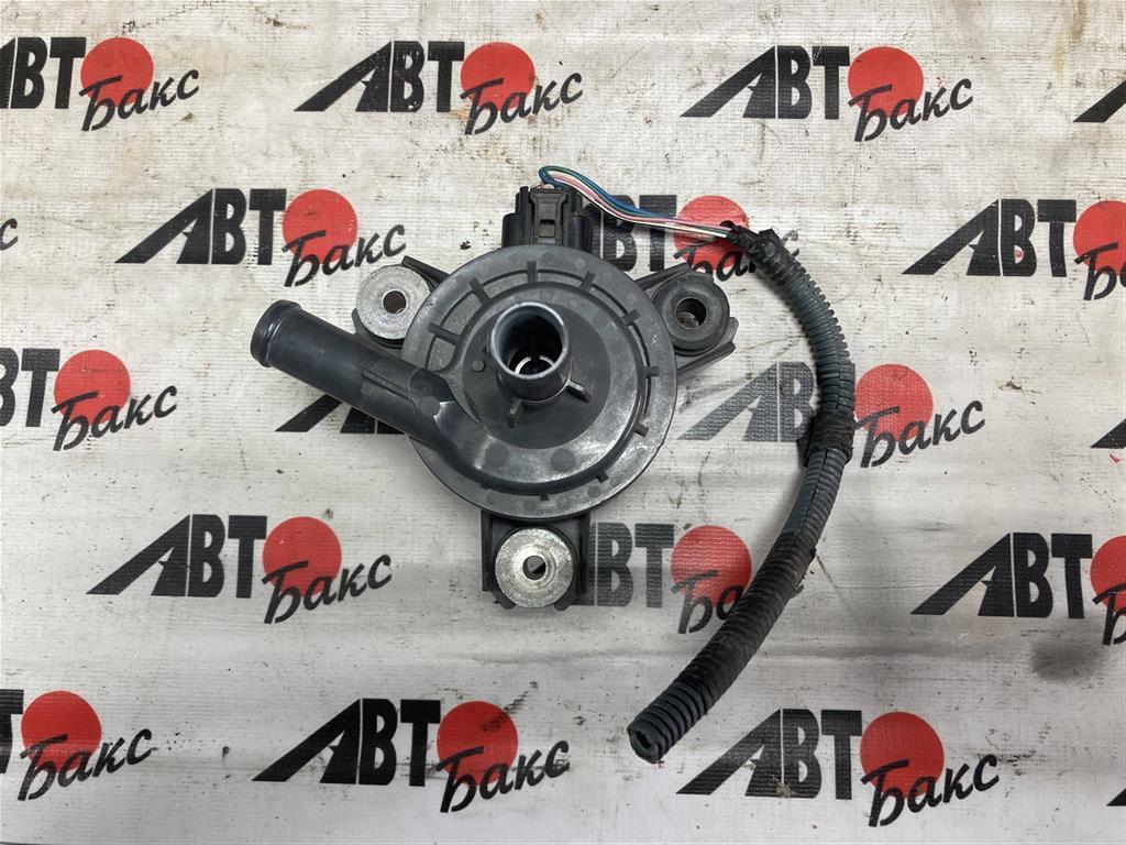 TOYOTA PRIUS ZVW30 для Помпа инвертора