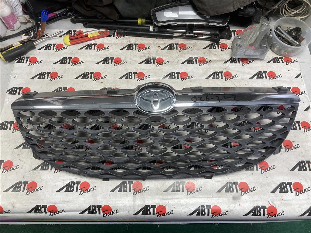 TOYOTA DUET M100A/M101A/M110A/M111A для Решетка радиатора