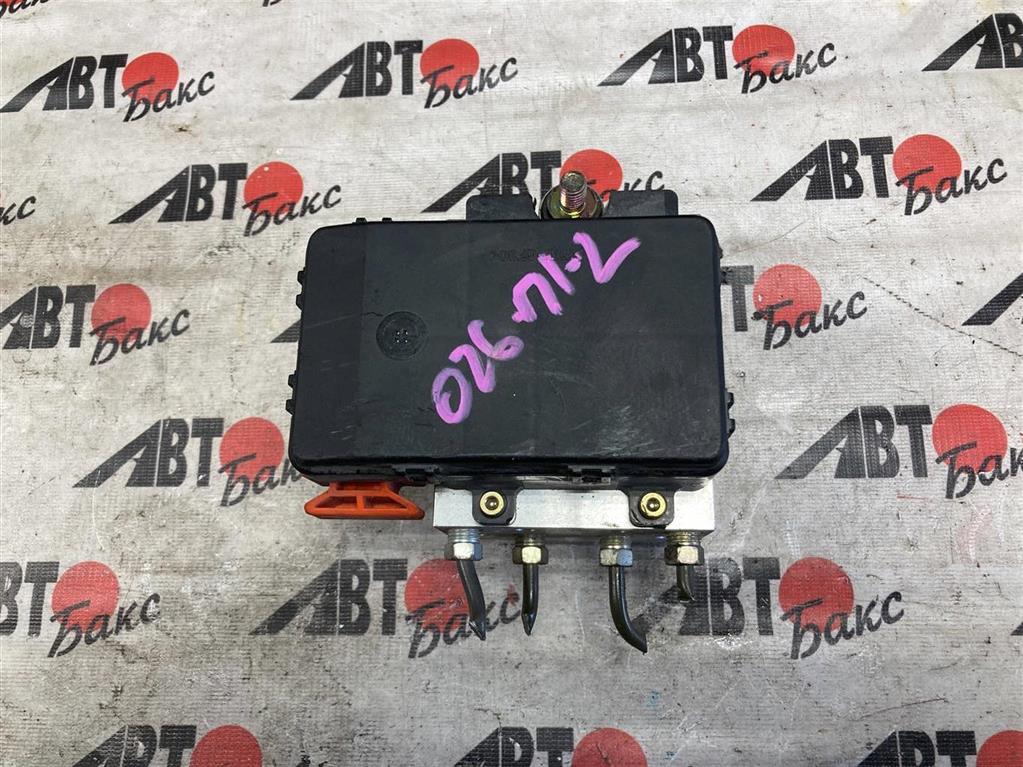 TOYOTA DUET M100A/M101A/M110A/M111A для Блок ABS