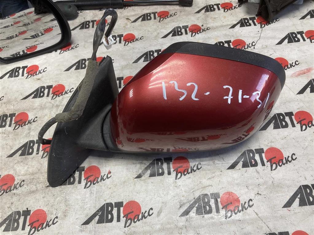 NISSAN LEAF AZE0 для Зеркало левое