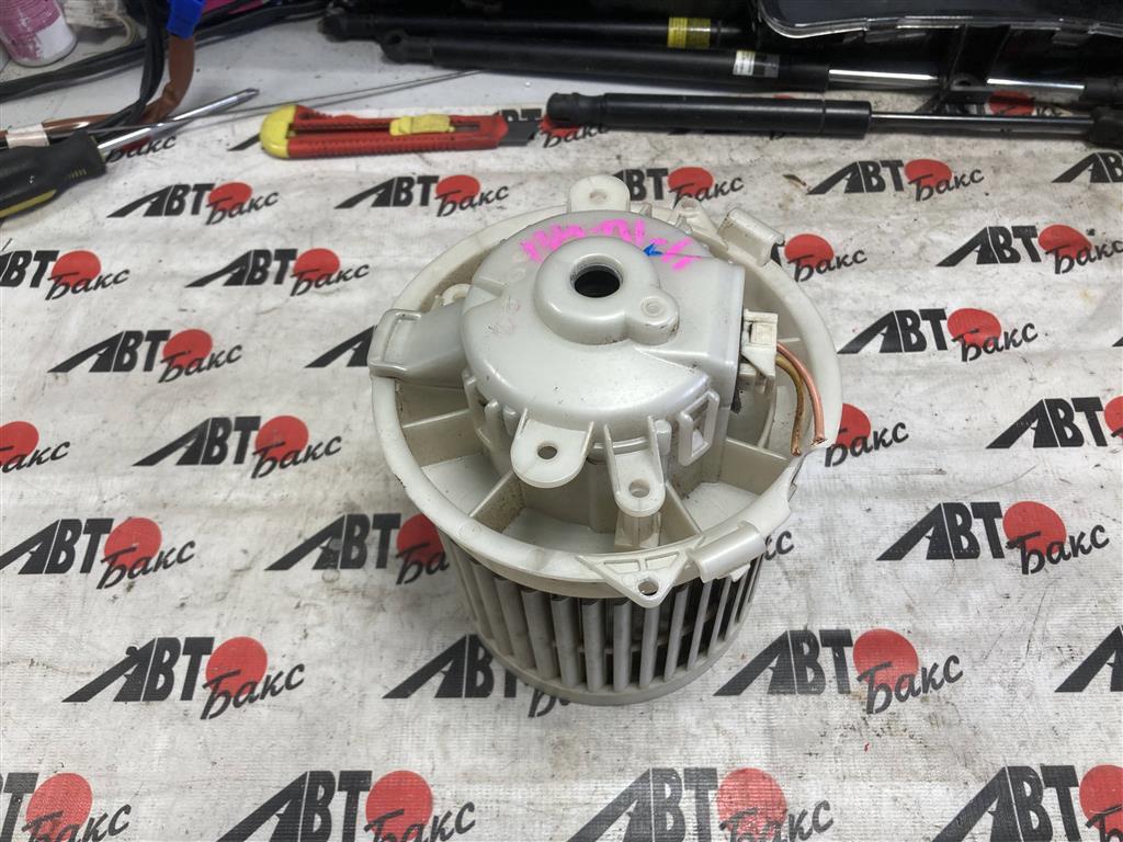 NISSAN NOTE E12/HE12/NE12/SNE12 для Моторчик печки