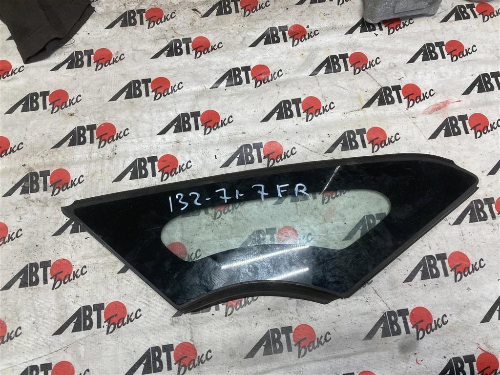 NISSAN LEAF AZE0 для Стекло боковое переднее правое