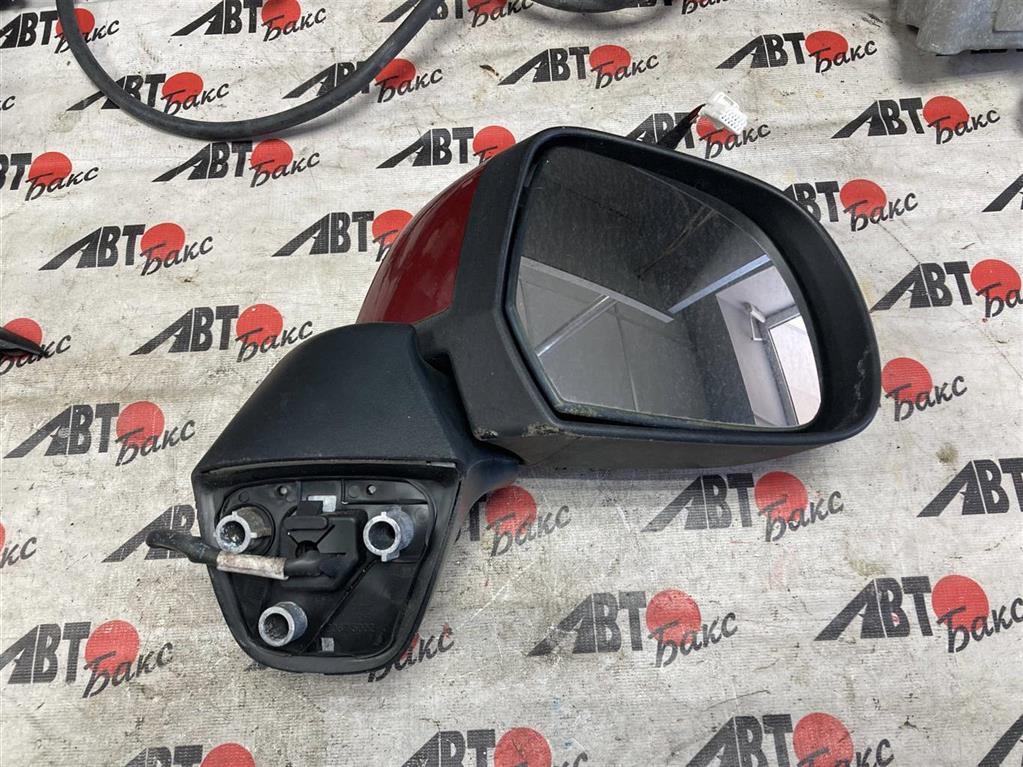 NISSAN NOTE E12/HE12/NE12/SNE12 для Зеркало правое