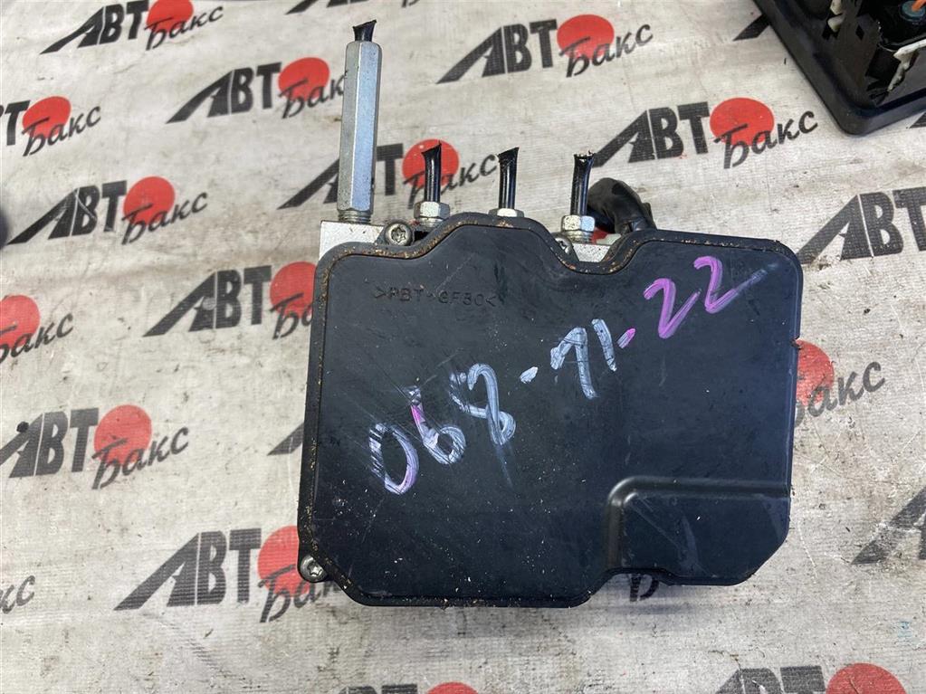 TOYOTA ROOMY M900A для Блок ABS