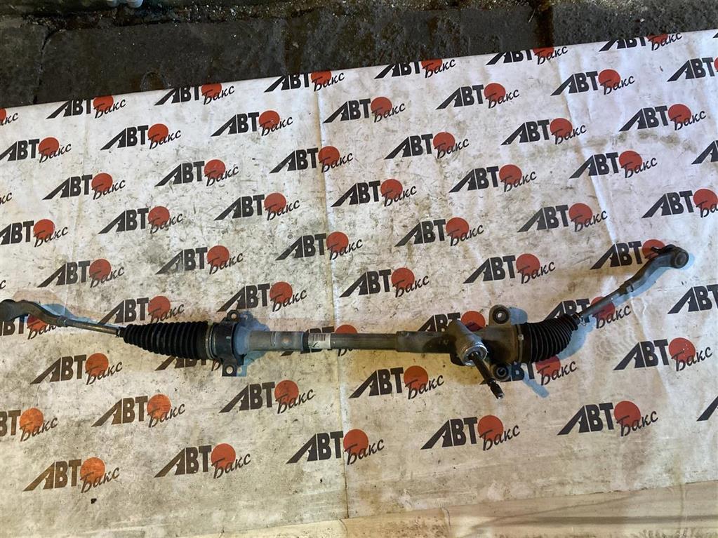 TOYOTA PASSO KGC30/KGC35/NGC30  для Рулевая рейка