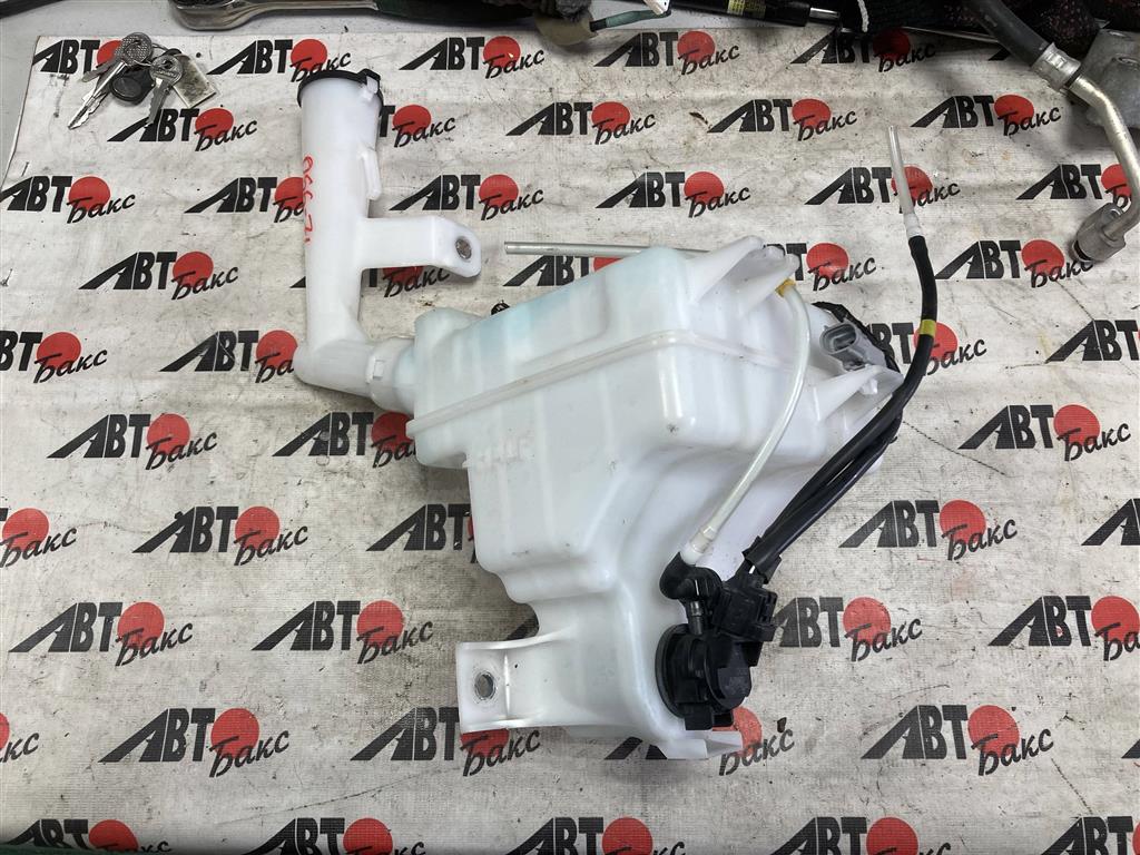 TOYOTA PASSO M700A для бачек омывателя