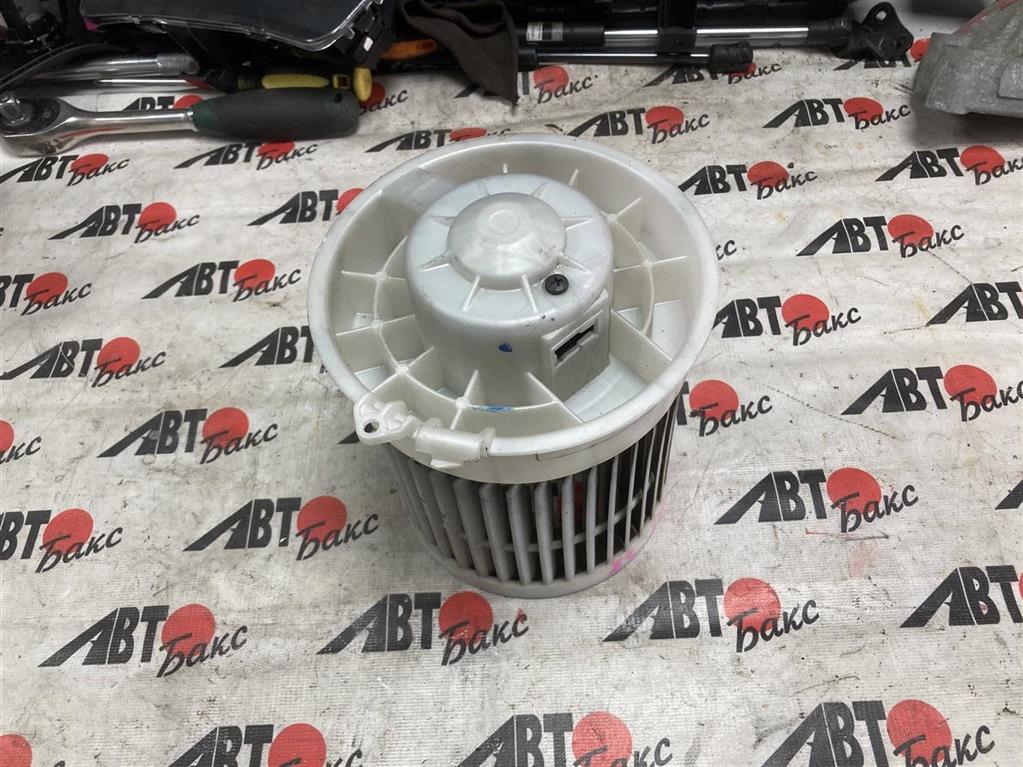 NISSAN X-TRAIL NT32 для Моторчик печки