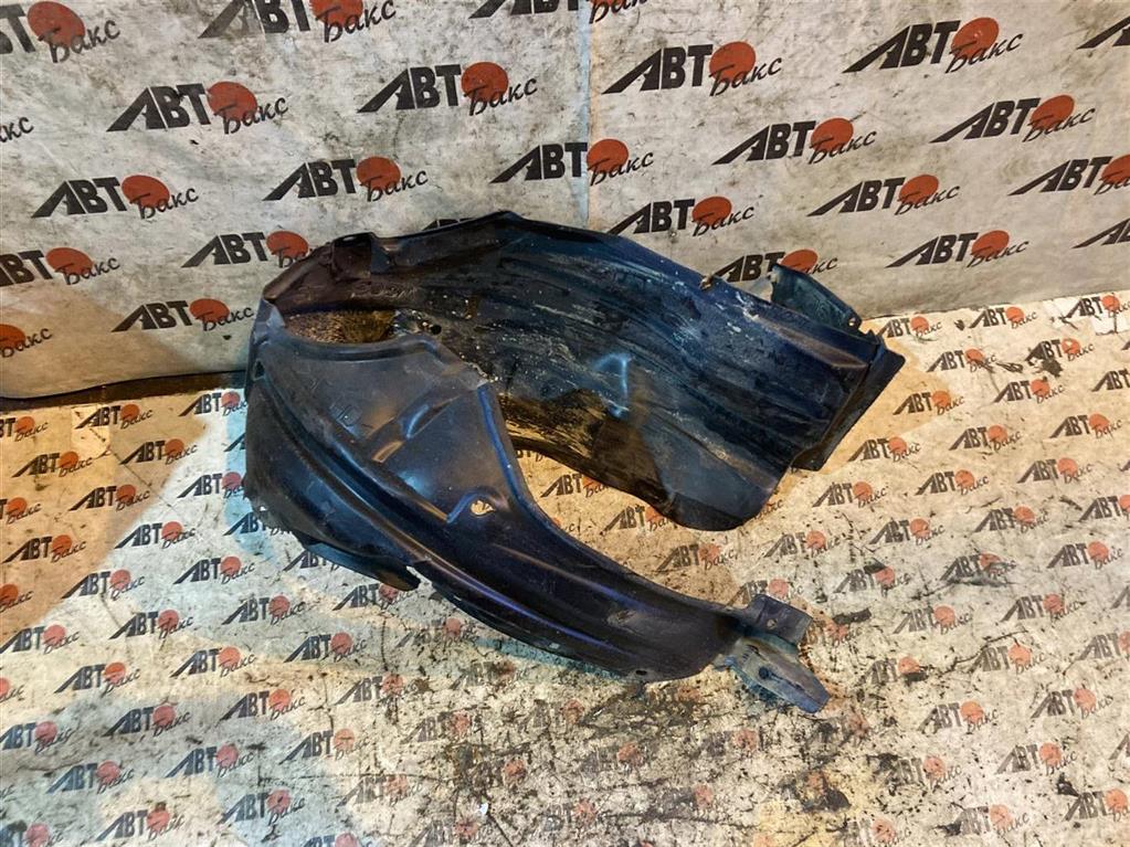 TOYOTA VITZ NSP130 для Подкрылок передний левый