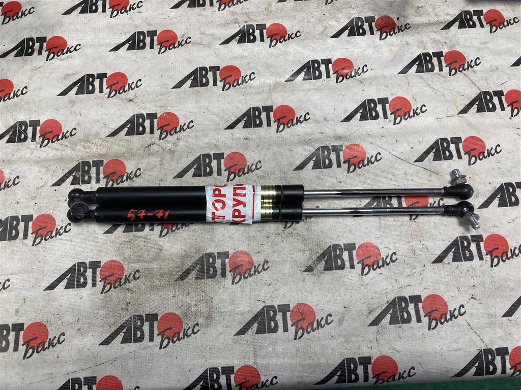 TOYOTA PASSO KGC10/KGC15/QNC10  для Упоры задней двери 2 шт