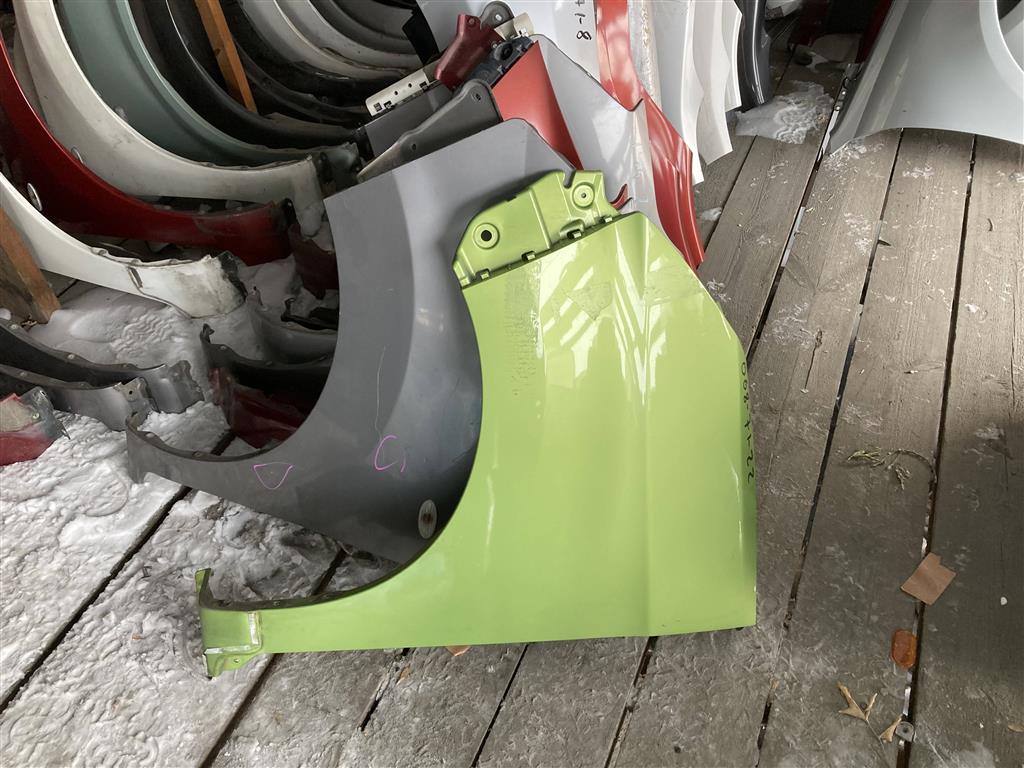 TOYOTA ROOMY M900A для Крыло переднее левое