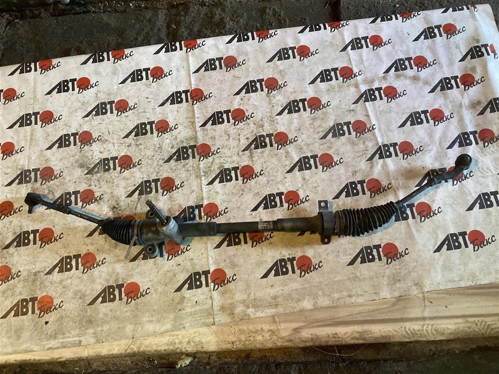 TOYOTA PASSO KGC10/KGC15/QNC10  для Рулевая рейка