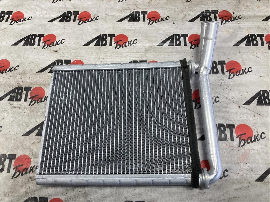 TOYOTA PRIUS ZVW30 для Радиатор отопителя