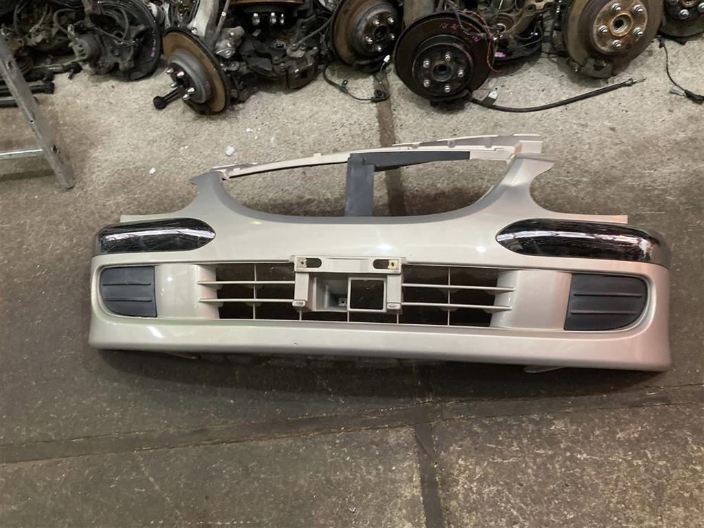 TOYOTA DUET M100A/M101A/M110A/M111A для Бампер передний