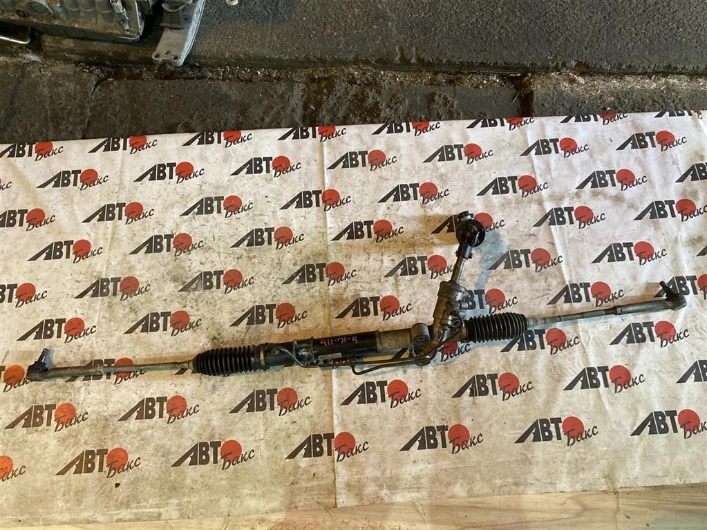 SUBARU LEGACY BPE для Рулевая рейка