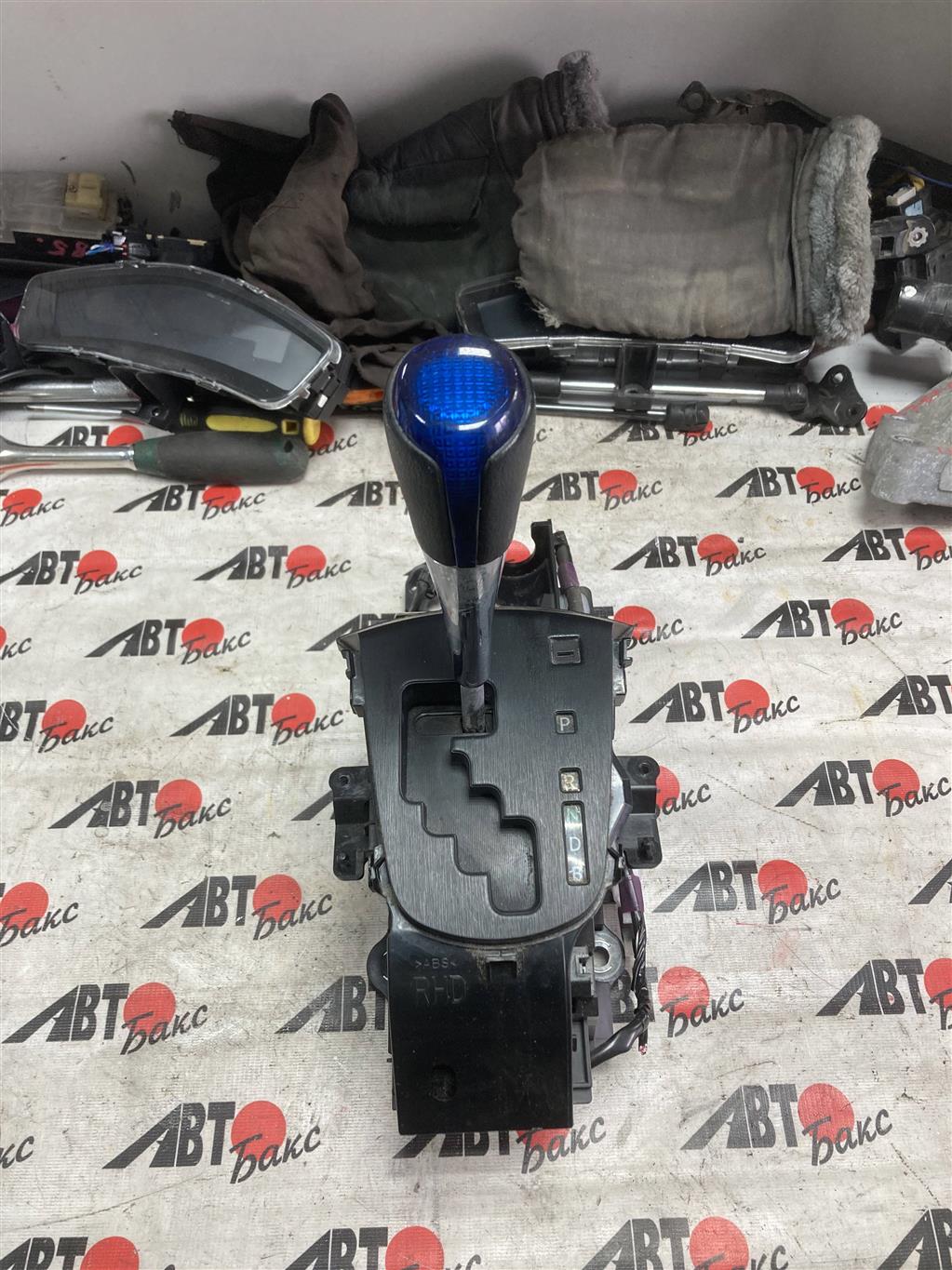 TOYOTA AQUA NHP10 для Селектор акпп