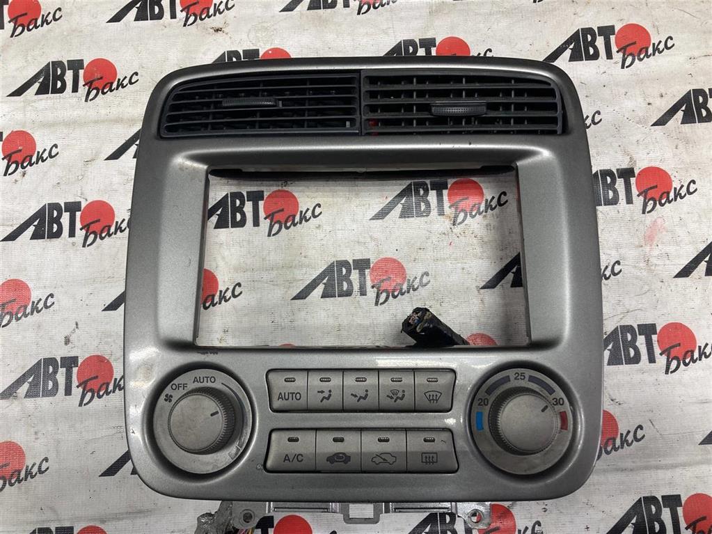 HONDA STREAM RN1/RN2/RN3/RN4/RN5 для Климат контроль