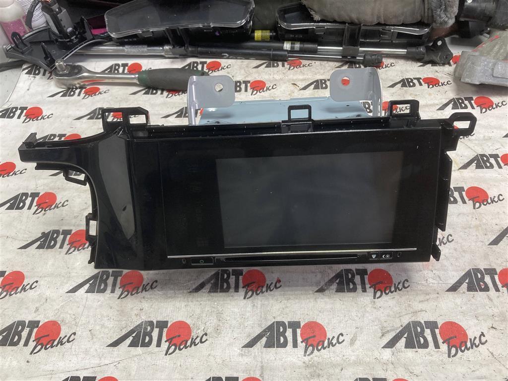 HONDA SHUTTLE GP7 для Магнитофон