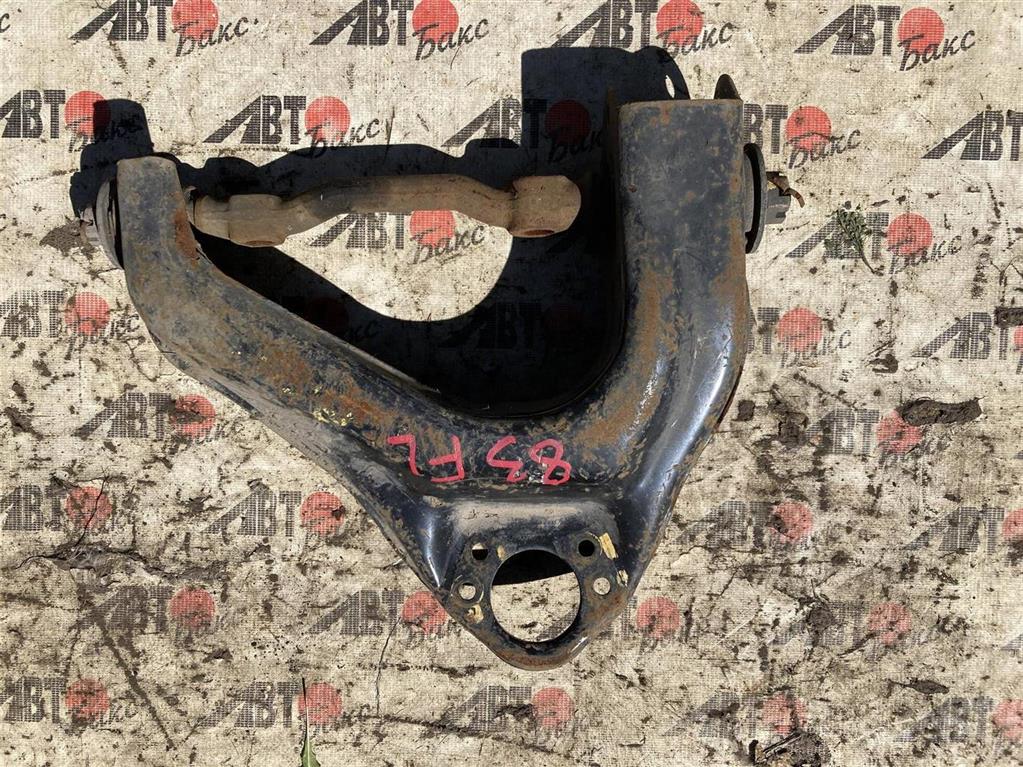 TOYOTA TOWN ACE YR21G/YR30G/CR22G/CR31G/CR21G/CR30G/KR27V/YR25V/CR для Рычаг передний верхний левый