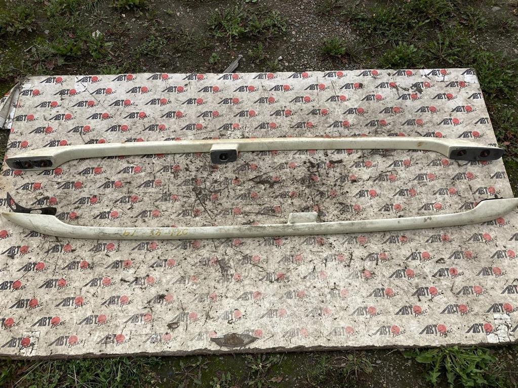 TOYOTA RAUM EXZ10/EXZ15  для Рейлинги