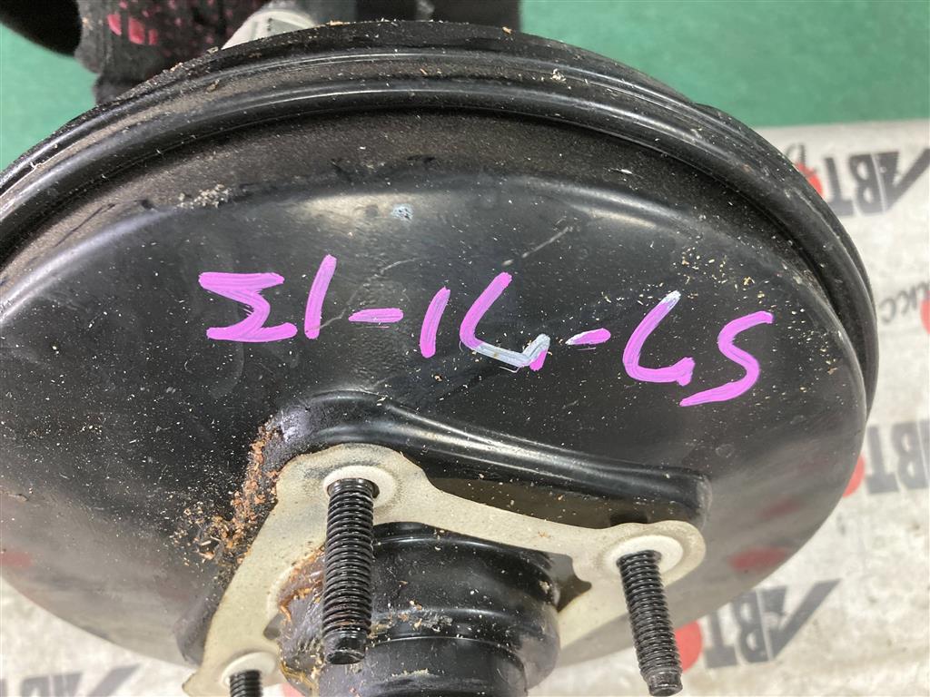 TOYOTA PASSO KGC10/KGC15/QNC10  для Главный тормозной цилиндр