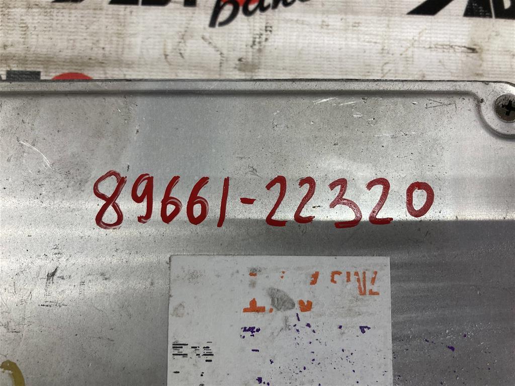 TOYOTA MARK II GX81/JZX81/MX83/SX80/LX80/LX80Q  для блок управления двс