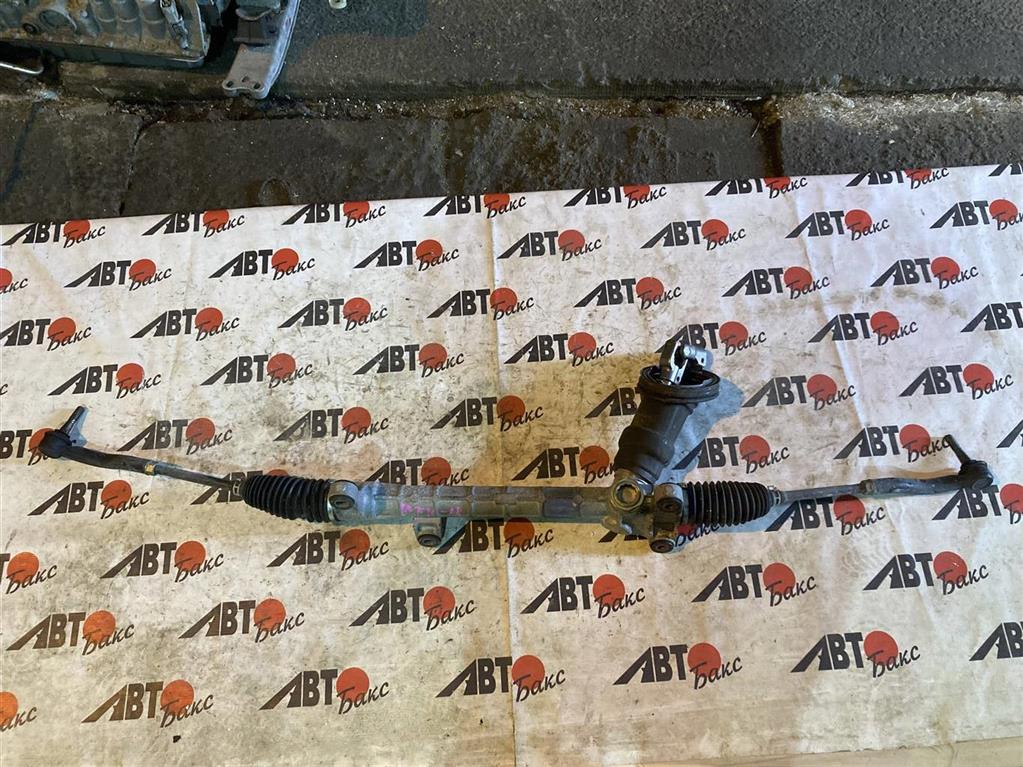 TOYOTA PRIUS NHW20 для Рулевая рейка