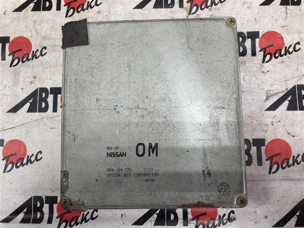 NISSAN PRIMERA HNP11/HP11/HP11/QP11/WHNP11/WHP11/WP11/WQP11/FHP11 для блок управления двс