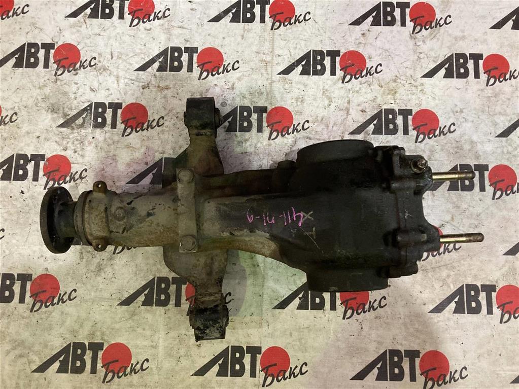 SUBARU LEGACY BPE для Редуктор