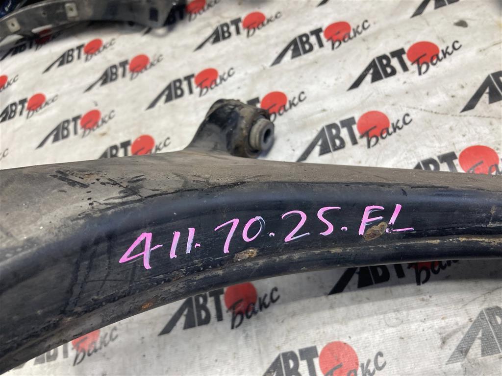 SUBARU LEGACY BPE для Рычаг передний нижний левый