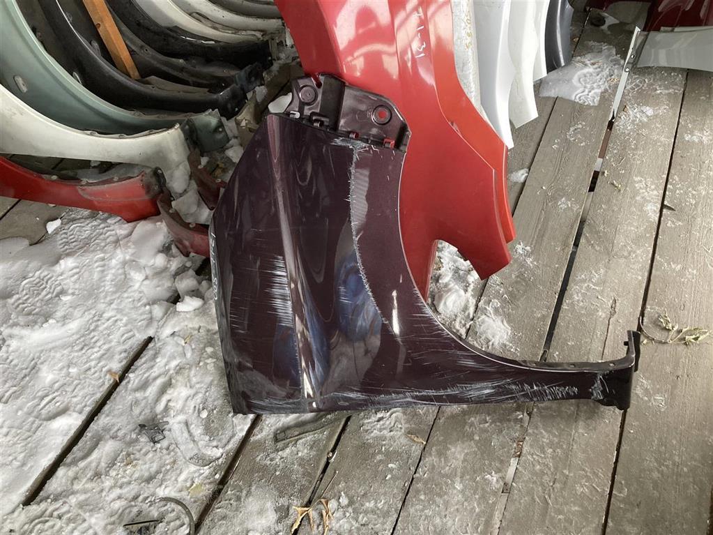 TOYOTA ROOMY M900A для Крыло переднее правое