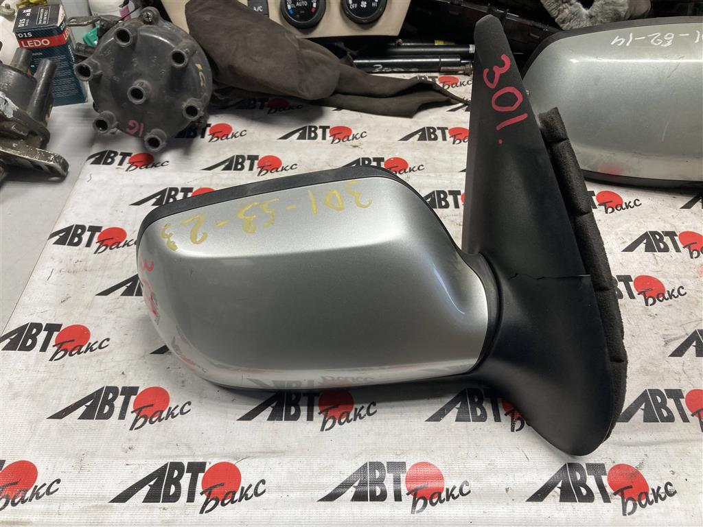 MAZDA DEMIO DY3R/DY3W/DY5R/DY5W для Зеркало правое