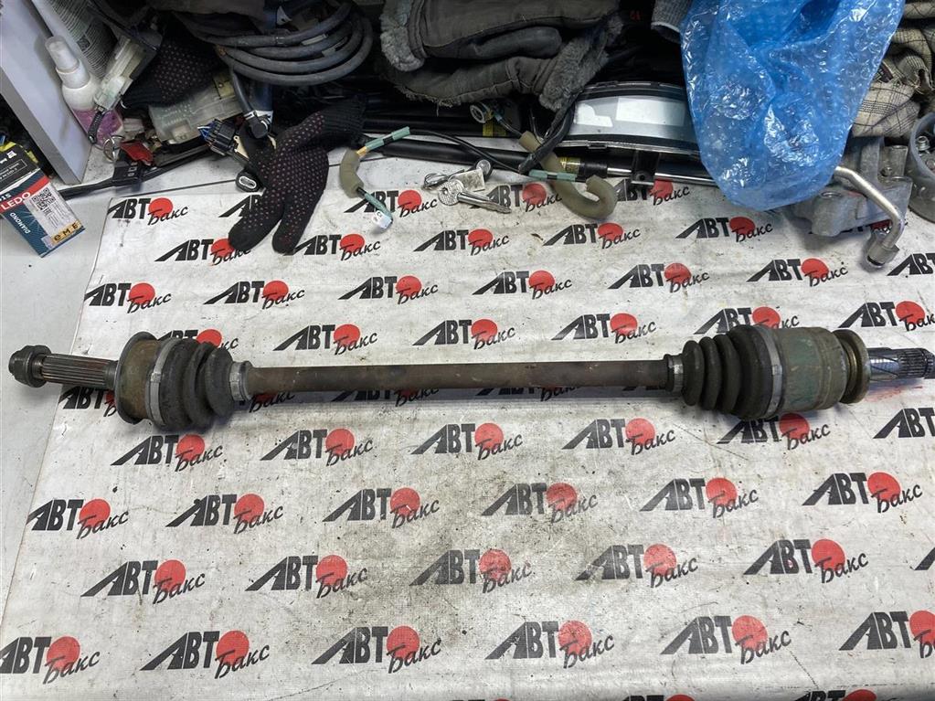 SUBARU LEGACY BPE для Привод задний правый