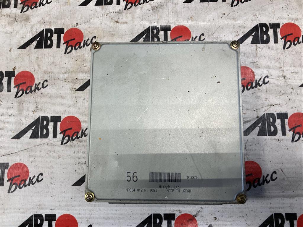 NISSAN CEFIRO A33/PA33 для блок управления двс
