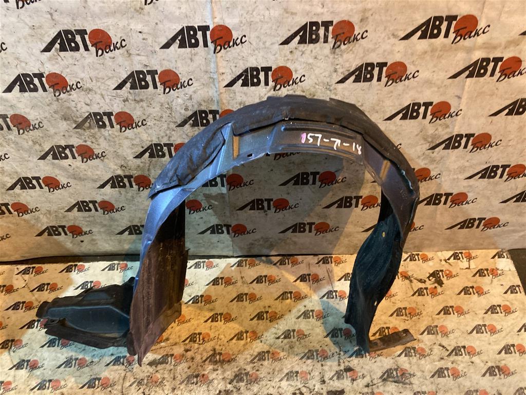 TOYOTA PRIUS NHW20 для Подкрылок передний левый